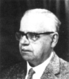 Karl Perotte