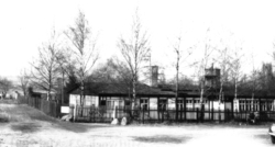 St.Georgshof - langjähriges Domizil der Kolpingsfamilie
