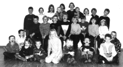 Unsere Kindergruppe