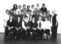 unsere Frauen